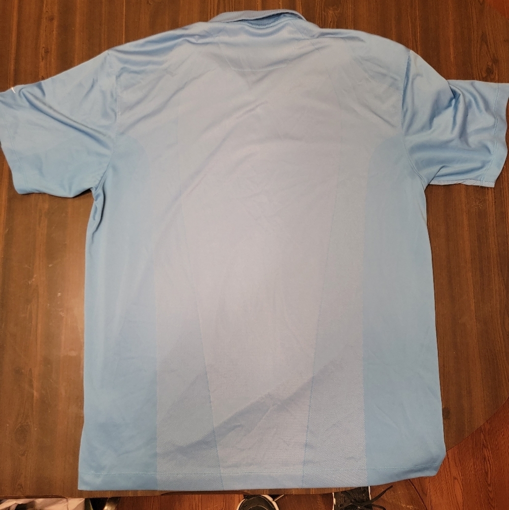 Nike Men's Golf Polo - 2XL - Picture 3 of 3